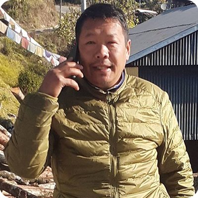 हरि बहादुर गुरुङ